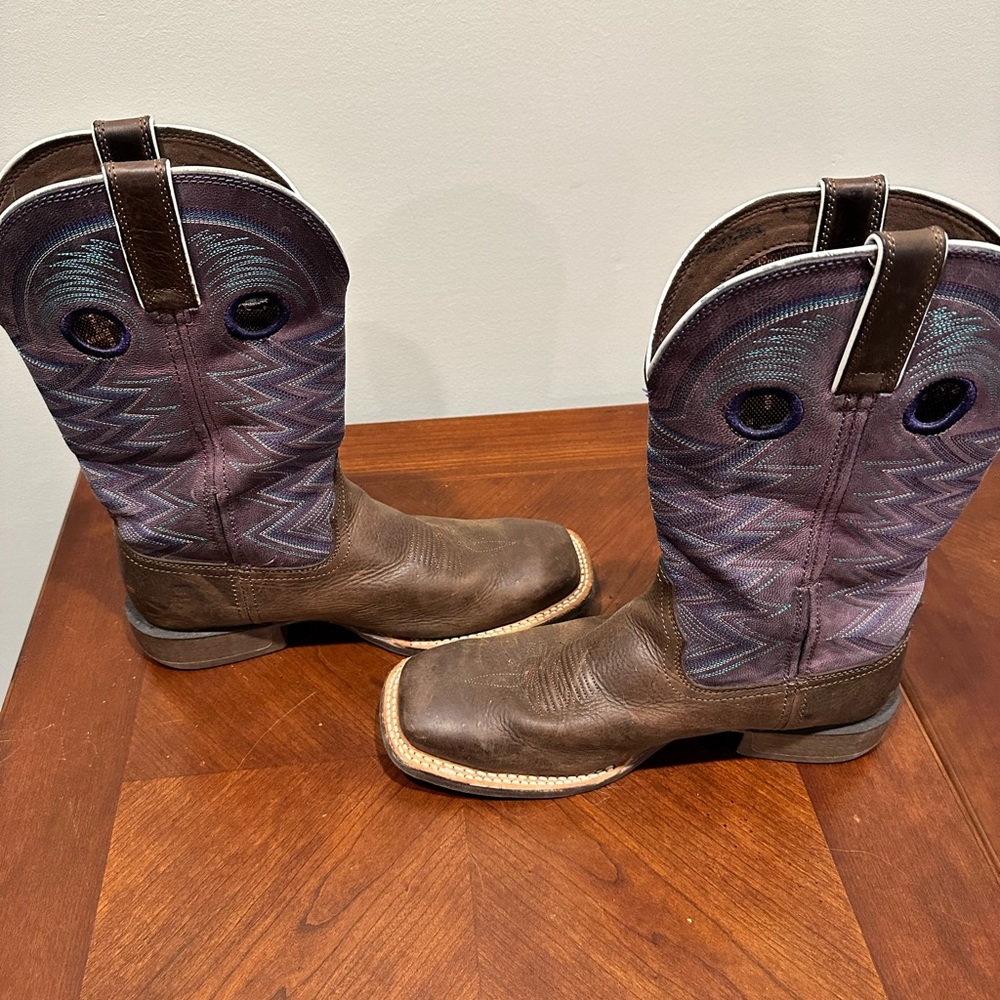 Durango Boots - image 3